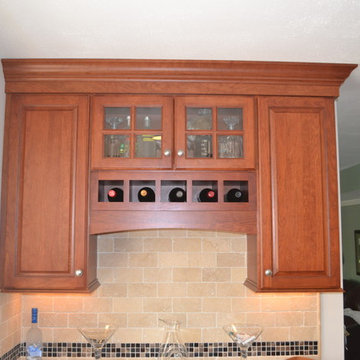 Kitchen Remodel West Chester