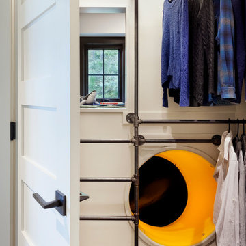 Orcas Island Retreat