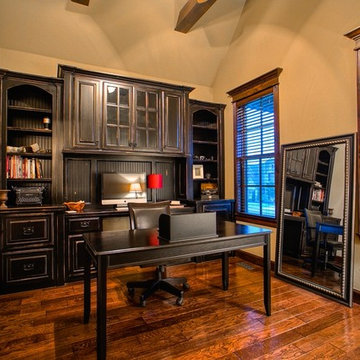 1910 Ithaca Dr Norman, Oklahoma - Wyatt Poindexter KW Elite