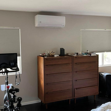 Heating & Air Conditioning Services