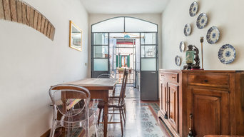 Servizio fotografico affitti brevi a Venezia