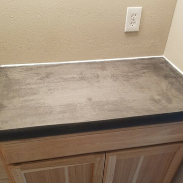 Countertops