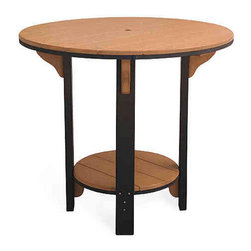 Tables - Outdoor Side Tables