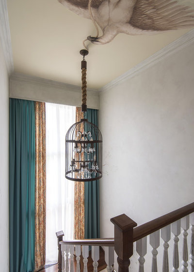 Лестница by ArchBlack