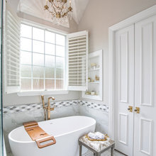 Mallozzi Home Project Photos