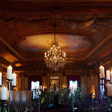 METROPOLITAN CLUB
