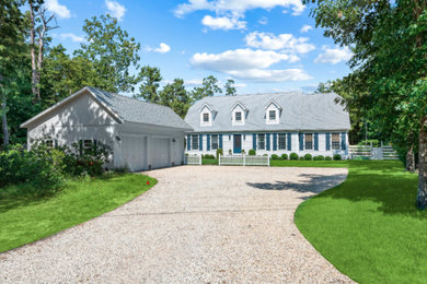 East Hampton