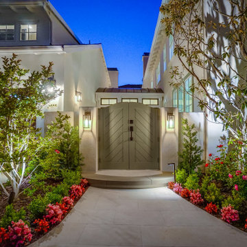 Vashistha Residence, Newport Coast