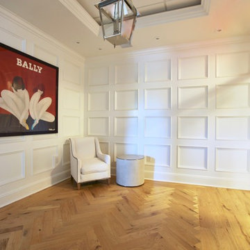 Chestnut Hill Development Corporate Office