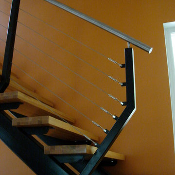Cable Railing