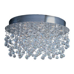 Ceiling Lighting - Chandeliers