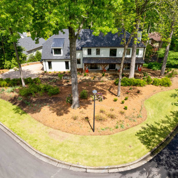 Roswell Remodel