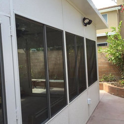 Windows & Door Replacement - Home Improvement