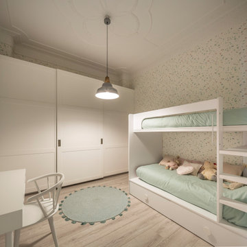 Vivienda Ruzafa