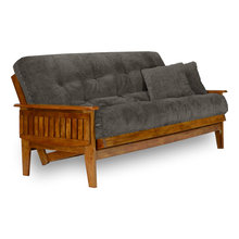 Futons and sofas