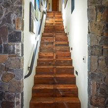 Basement ideas
