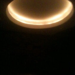 Lighting in High-Rise Condo - Recessed Lighting Kits