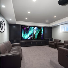 media center