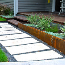 backyard ideas