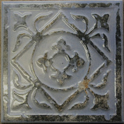 Rustic Decorative Tiles - Decorative Tiles & Border Tiles