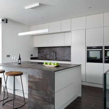 Dublin Penthouse