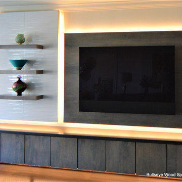 Built-ins -- McLean