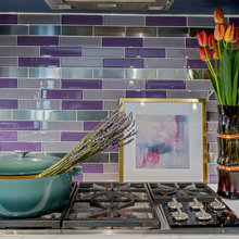 Backsplash