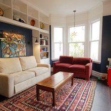 Small Living Room