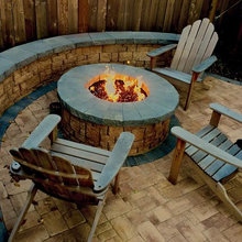 Firepits