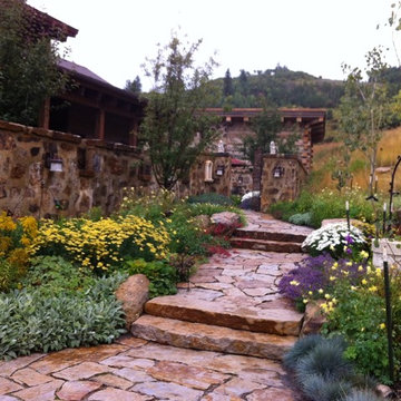 Salt Creek Ranch Estate