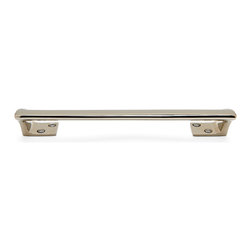 Halcyon  12" Pull - Cabinet And Drawer Handle Pulls