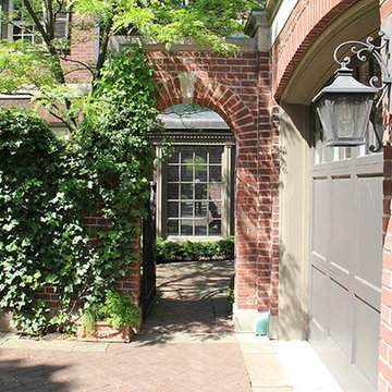 Small Conservatory, Rosedale