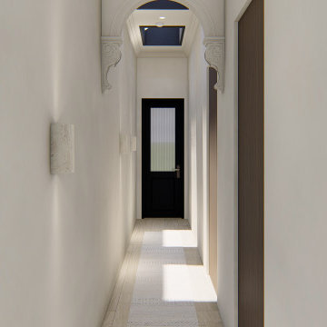 Heritage Reimagined