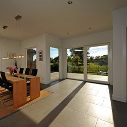 Dining Rooms | Brighten Your Meal - Windows And Doors