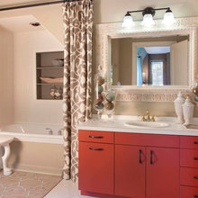 Bathroom Ideas
