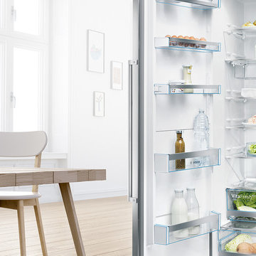 Bosch fridges and freezers