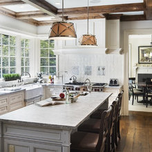 Kitchen Window