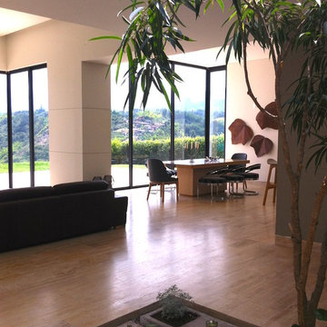Proyectos Elizabeth Arévalo Diseño & Decoración.