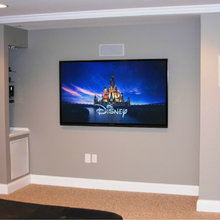 Salado Home Wall Paint Color Ideas