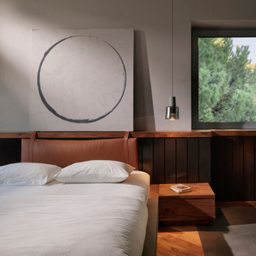 Bosphorus Apartment, Istanbul