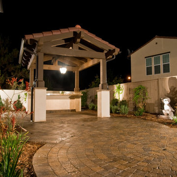 Trang Project : Western Outdoor Designs
