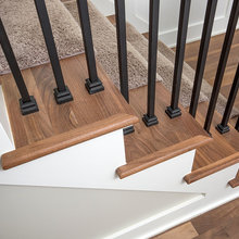 Williams Stairs