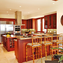 Kitchen ideas