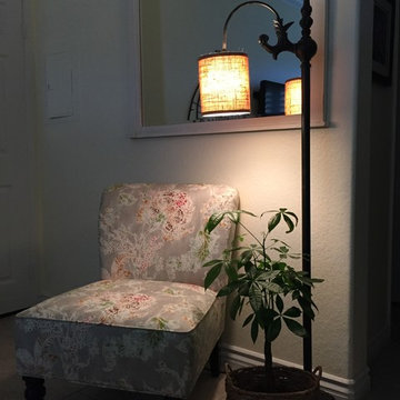 Condo Remodel - Country - Gilmore Girls - Traditional