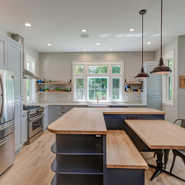 Modern Farmhouse