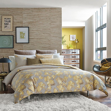 Kenneth Cole Reaction Home Falling Petals Collection