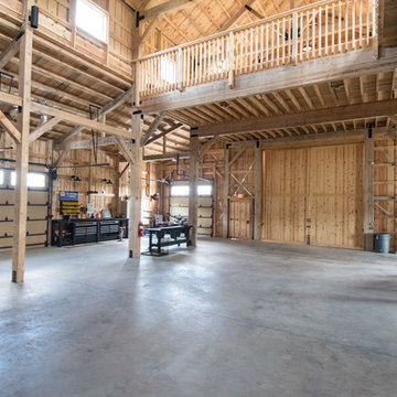 Wye Mills Farm