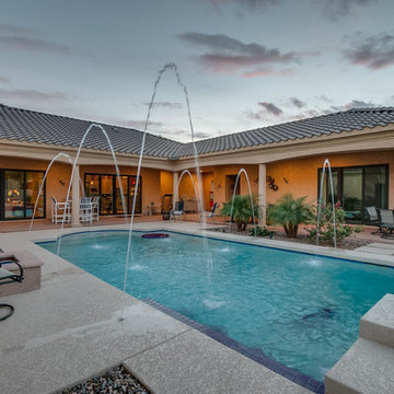 Smith Residence