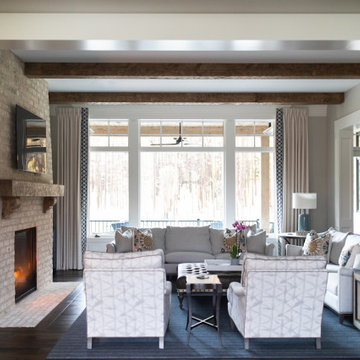 Luxury Living