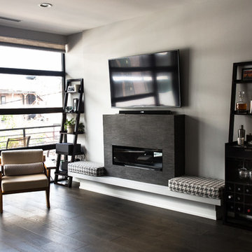 Bucktown Condo Renovation